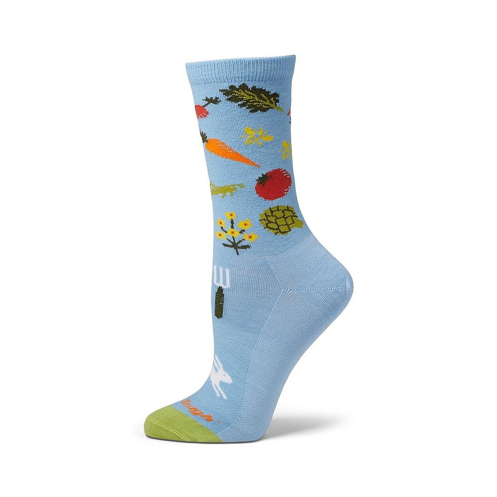 Darn Tough Vermont|农贸市场工作人员轻量级