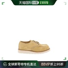 香港直邮Red Wing 男士商务休闲鞋 8079HAWAB