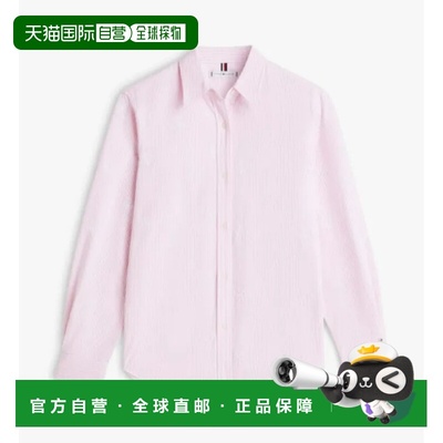 1h可退 香港直邮Tommy Hilfiger 汤米 希尔费格 女士 F|WW0WW4938