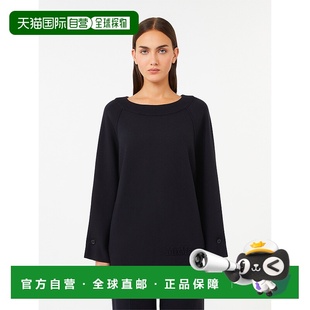 女士 1h可退 香港直郵MaxMara 麥斯瑪拉 DUMBO004 針織衫