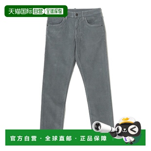 1h可退 日本直邮YCHAI 男士TORPEDO款灯芯绒长裤 24210084367