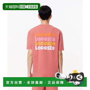 日本直邮 姓名印花T恤 Repeat