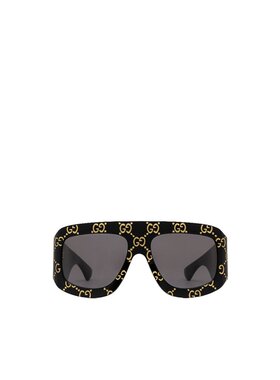 GUCCI 男士太阳镜 GG0983S004