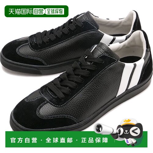 日本直邮Patrick 运动鞋 Boise 506581 FW24 BOISE 男鞋 粒面皮革