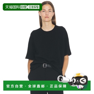 上衣 女士 Lynara black黑色 10035Y556 香港直邮The 1h可退 Row