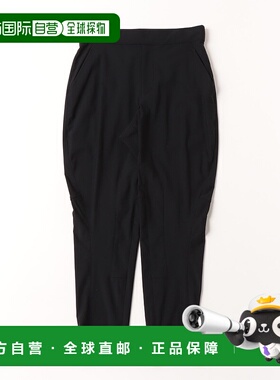 日本直邮Β MEN 男士弹力乘骑裤 24SS款 2727PG01204休闲裤束脚裤