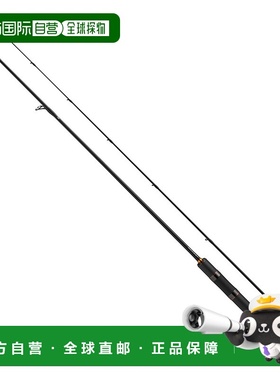 日本直邮Daiwa 鳟鱼竿 Presso-LTD AGS 58L-G