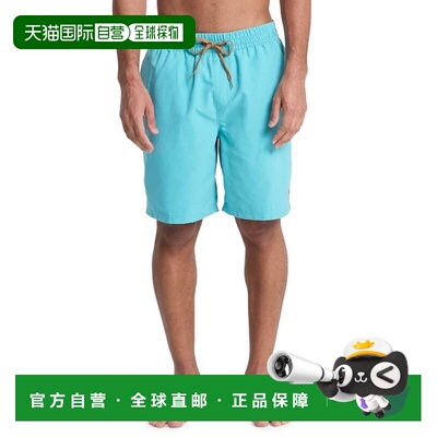 日本直邮EVERYDAY SOLID VOLLEY 19 运动鞋