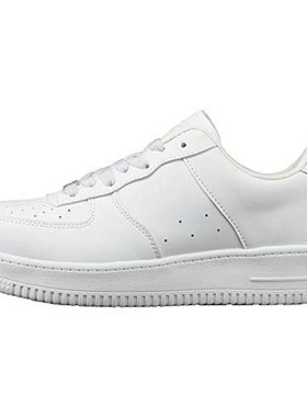 Xebec 安全工鞋 JSAA B类防滑白色26cm4E 85141-32-260