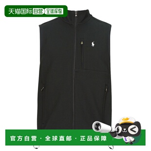 欧洲直邮Polo Ralph Lauren 拉夫劳伦 男士 SWEATSHIRT ZIPPE SAN