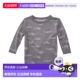 Planes Shirt 自营Chaser grey 美国奥莱直发