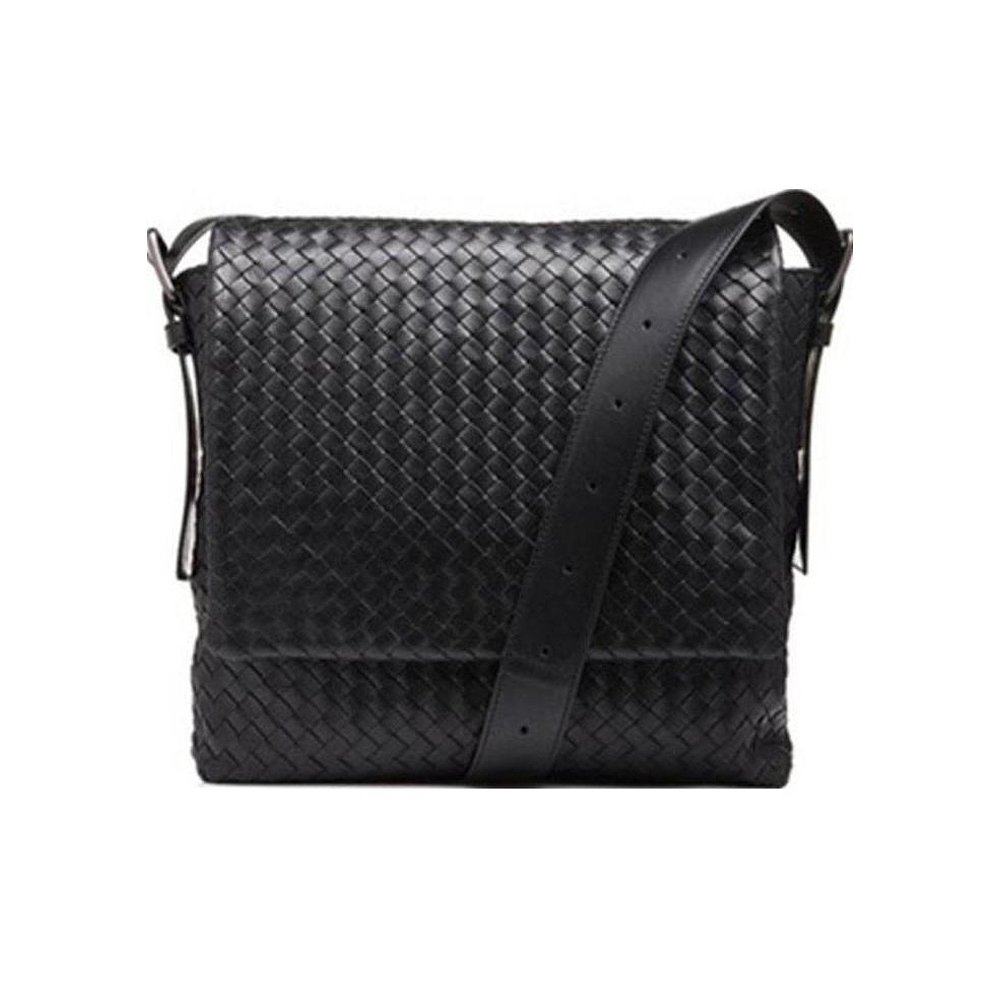 BOTTEGA VENETA 男士斜挎包 163971VQ1311000 SS2021