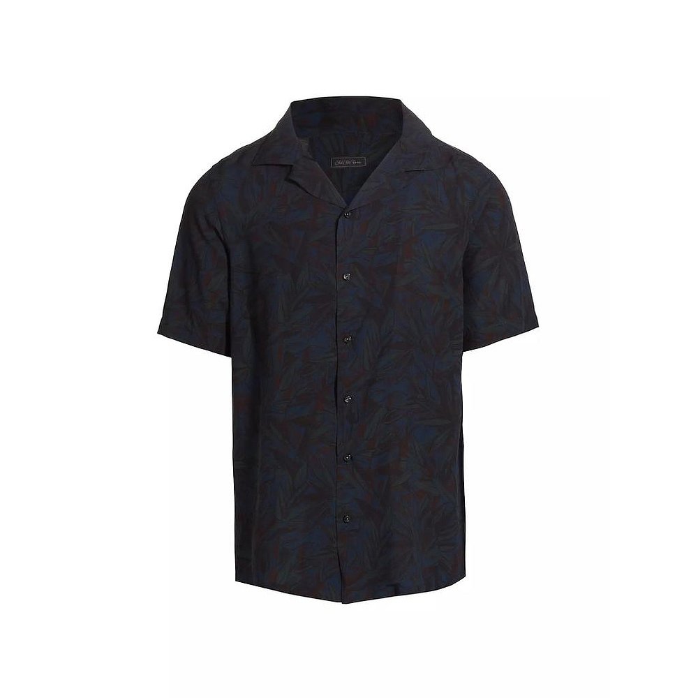 saks fifth avenue 男士 衬衫