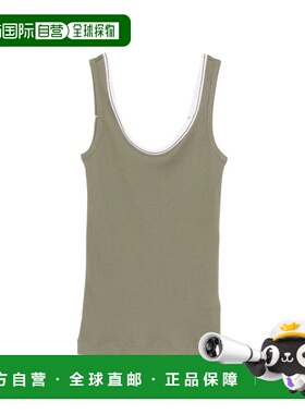 香港直邮BRUNELLO CUCINELLI 女士T恤 MG902DO310CLY21 SS2026