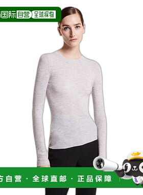 1h可退 【美国直邮】michael kors Hutton Featherweight Cashmer