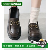 日本直邮Vivian 饰乐福鞋 女装 TRACK 1h可退 比特装 厚底 SOLE