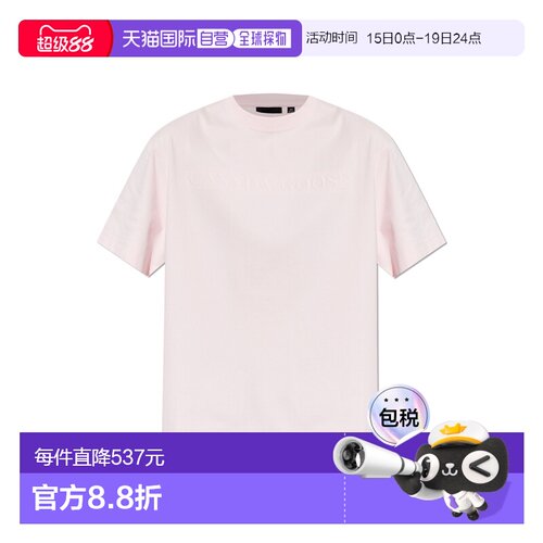 欧洲直邮canada goose 女士 上装T恤