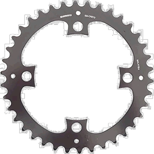 【日本直邮】Shimano禧玛诺 维修配件链环38T SM-CRE70 Y0J438000