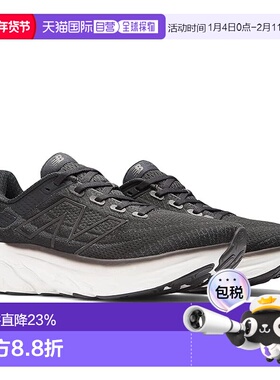1h可退 香港直邮New Balance  女士 Fresh Foam X 1080 v13 跑鞋