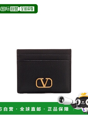 【99新未使用】香港直邮Valentino VLOGO标志卡包 WP0V32SNP