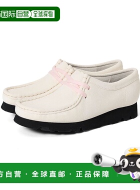 1h可退 日本直邮paperboy papergirl × Clarks ORIGINALS 女士联