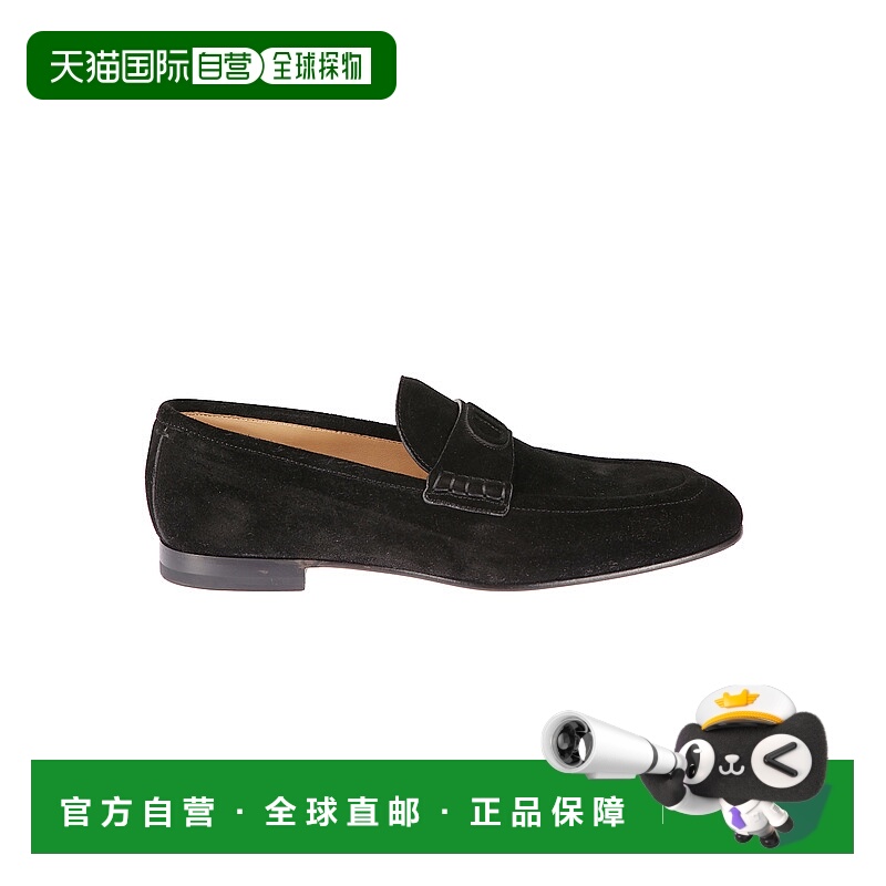 1h可退 香港直邮CHRISTIAN DIOR 男士商务休闲鞋 3LO155ZPE900 AW