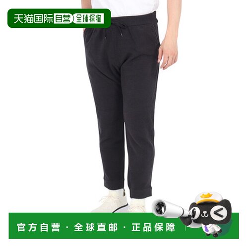 日本直邮BILLABONG（男款）鼹鼠针织运动裤 BE012709运动服休闲裤