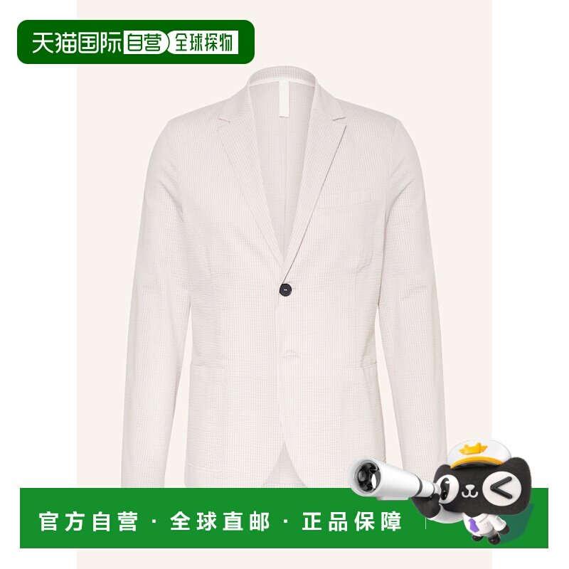 欧洲直邮HARRIS WHARF LONDON 男士西服 10016906【付后1h可退】