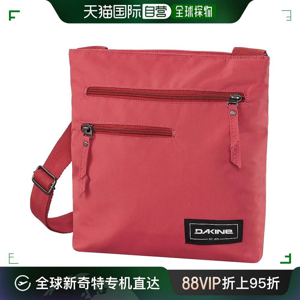 香港直邮潮奢 Dakine 女士 Jo Jo Purse - Women's 手提包 DAK00C 箱包皮具/热销女包/男包 通用款女包 原图主图