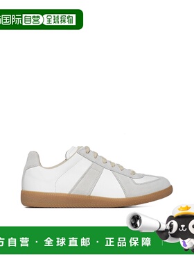 香港直邮MAISON MARGIELA 女士休闲鞋 S58WS0109P1895T1016德训鞋