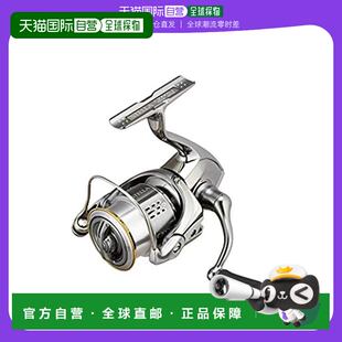 【日本直邮】SHIMANO禧玛诺stella C2000S系列泛用纺车式渔轮18