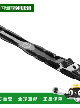 香港直邮SALOMON Prolink Pro经典北欧滑雪绑定 中性萨洛蒙固定器