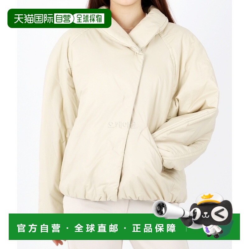 韩国直邮ISABEL MARANT 迪兰尼 (MA0222FA B1C01I 23EC) 羽绒/填