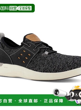 自营Men's Rockport TruFLEX RK4689 Black Composite Toe EH Wor