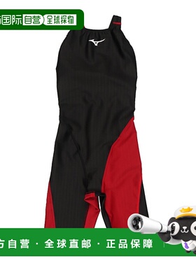 日本直邮 Speedo 女士竞技半款泳衣 STREAM ACE 半套泳衣（大师背