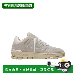 圆头板鞋 ARIGATO F2783002 香港直邮AXEL 1h可退