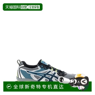 AW2025 运动鞋 1203A270025 圆头 花色 香港直邮ASICS 1h可退 男士