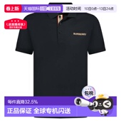 男装 欧洲直邮burberry 短袖 Polo衫 博柏利