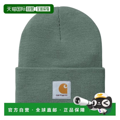 日本直邮【日本直邮】Carhartt卡哈特男女同款棒球帽I020222-2M2-