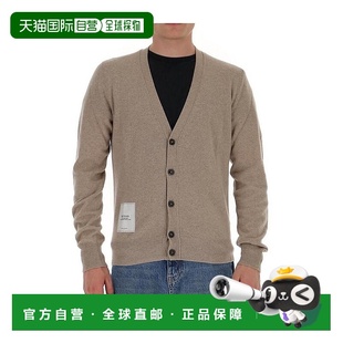 S50HA0954S16823113M开衫 香港直邮MAISON 针织毛衣 男士 MARGIELA