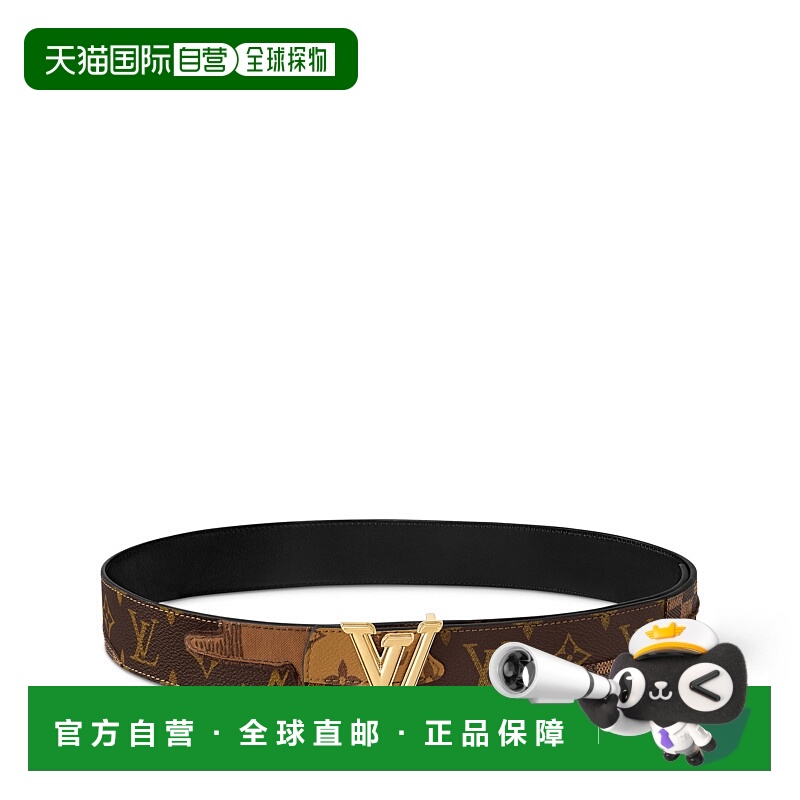 1h可退 欧洲直邮LV (2025) LV Dimension Monogram Landscape 40