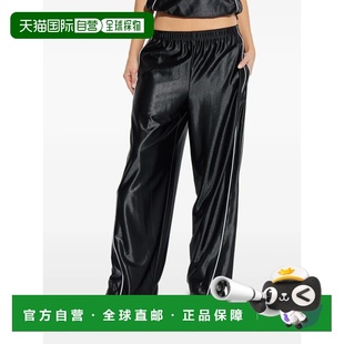 Reflective Women Piping Mid 美国直邮ALEXANDER Rise WANG