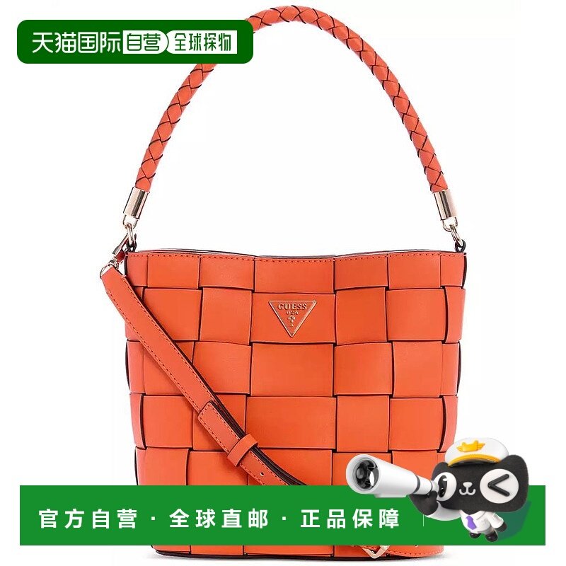1h可退 【美国直邮】guess  手提包