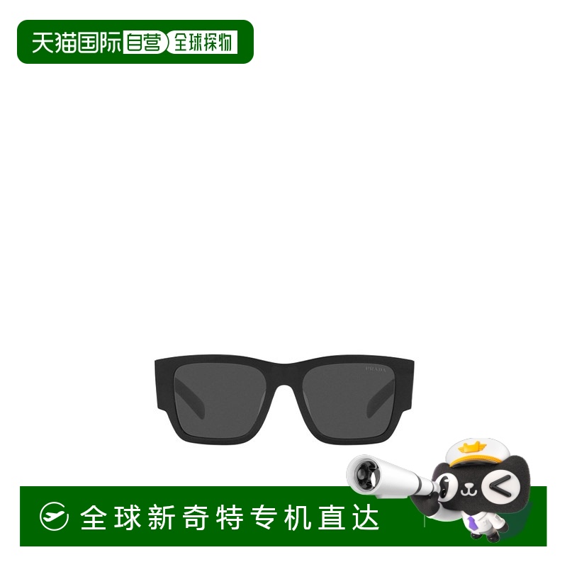【99新未使用】香港直邮Prada Symbole徽标太阳镜 PR10ZS普拉达