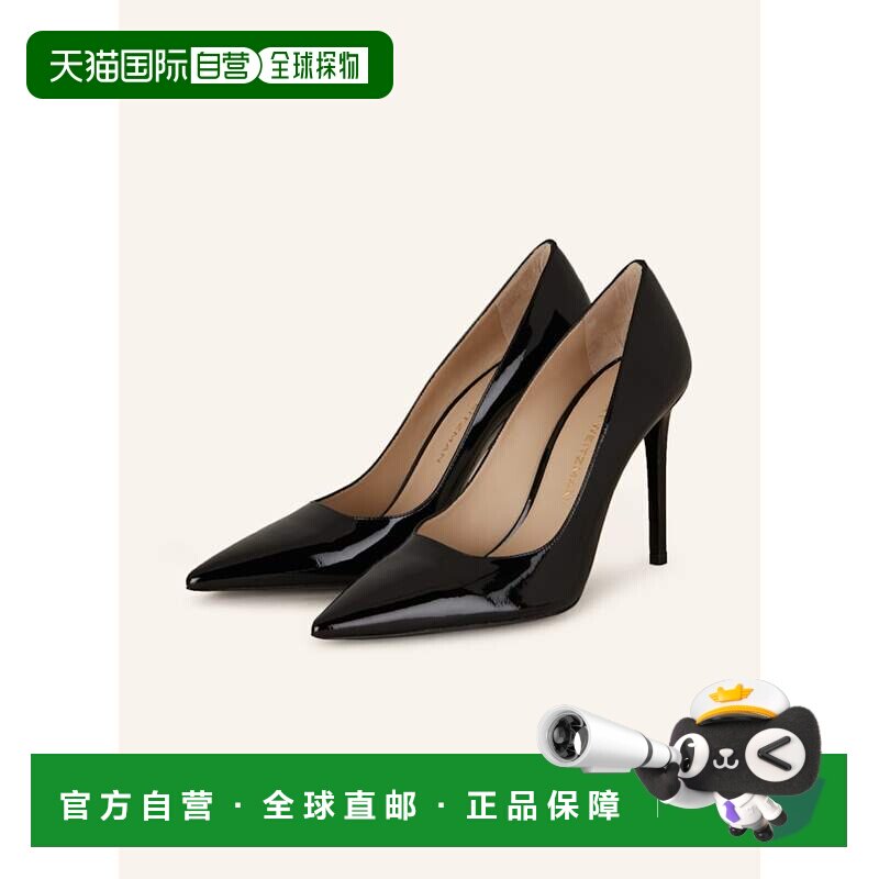 香港直邮STUART WEITZMAN 女士高跟鞋 1001660230【付后1h可退】