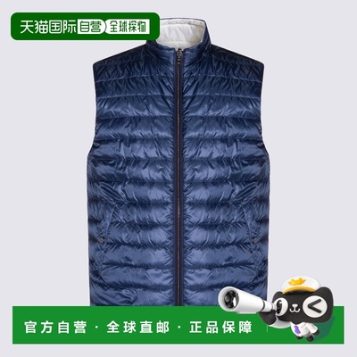 香港直邮HERNO 男士夹克 PI001320U12020Z9110 SS2026 花色