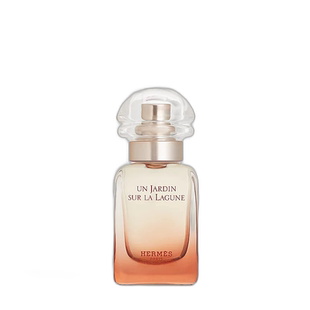 欧洲直邮Hermes爱马仕泻湖花园淡香水正品