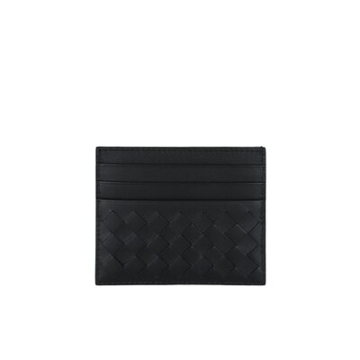 Bottega Veneta 编织卡包 162150V3UN1