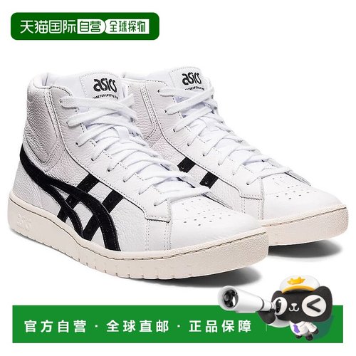 日本直邮asics 运动鞋男式 1201A524 GEL-PTG MT 101WHITEBLACK2E