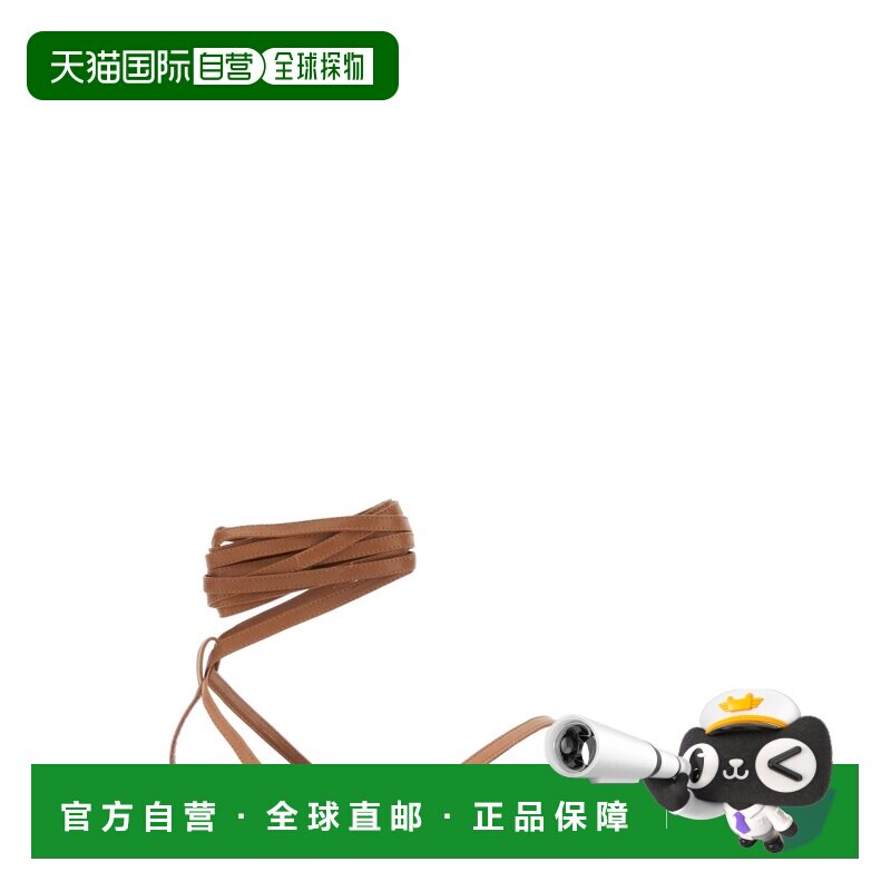 香港直邮Staud 女士 NICOLA 罗马风格凉鞋 071210BOTN